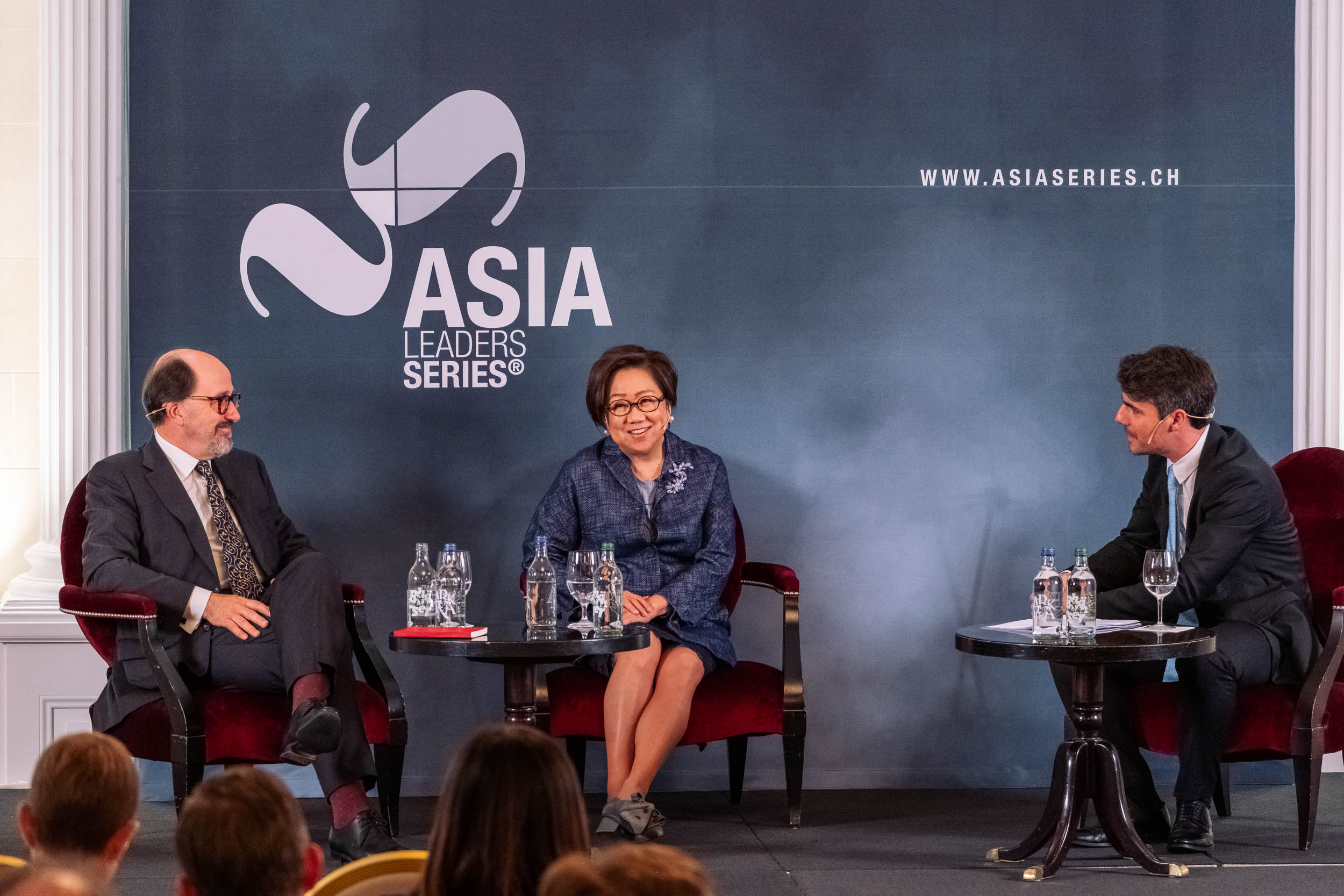 Asia Series Insights The Hong Kong Question Evening Conference 8026