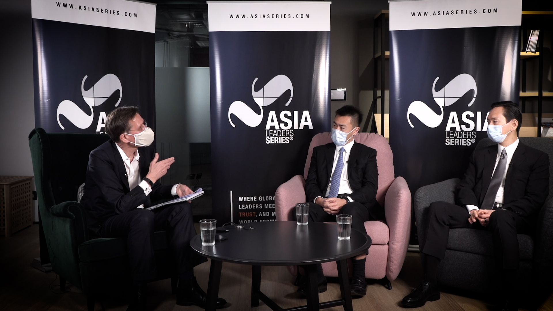 Asia Series Insights Is Hong Kong Safe?