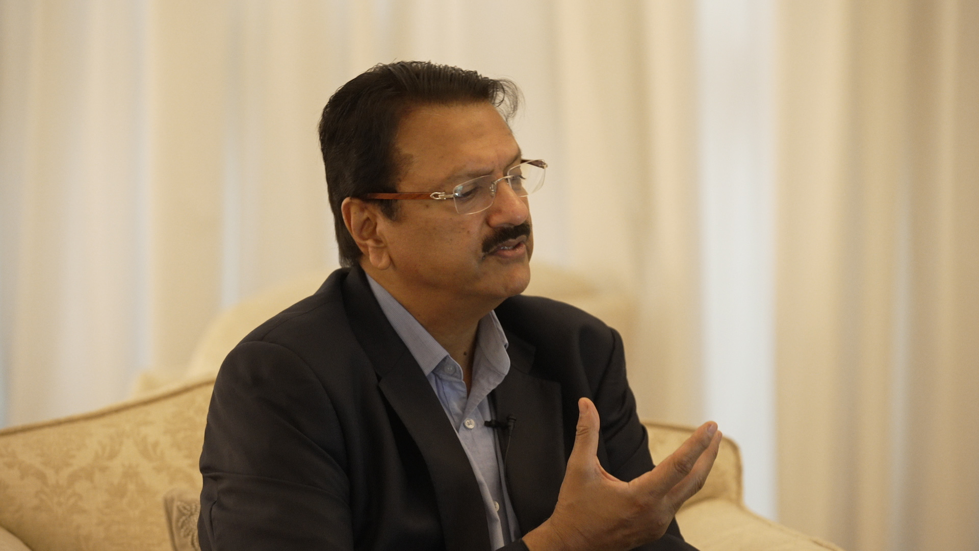 Asia Series Insights - Learnings of a Tycoon